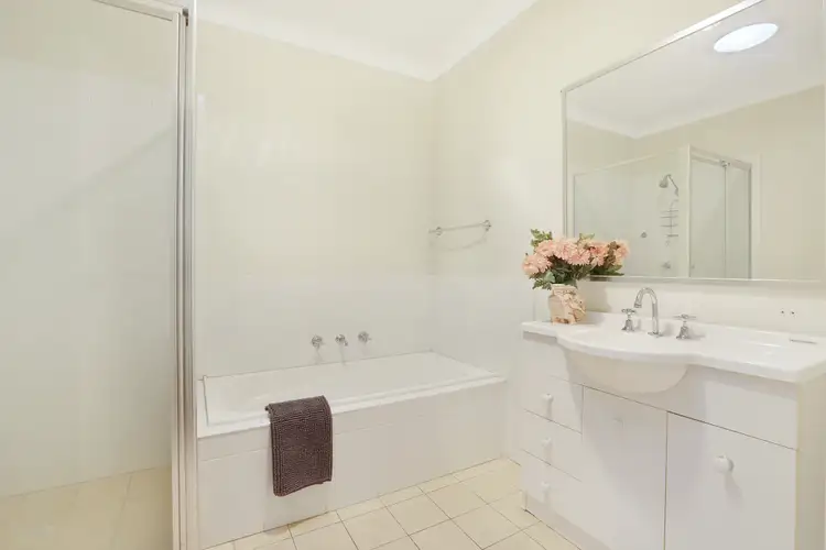 Fifth view of Homely villa listing, 15/122-130 Bong Bong Road, Horsley NSW 2530