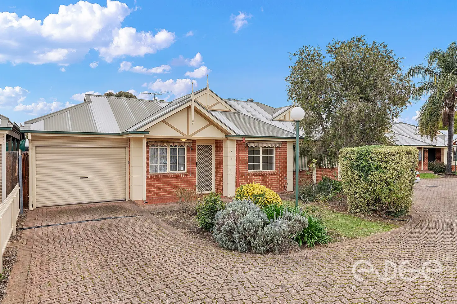 Main view of Homely house listing, 1/5 Hilcott Street, Elizabeth North SA 5113