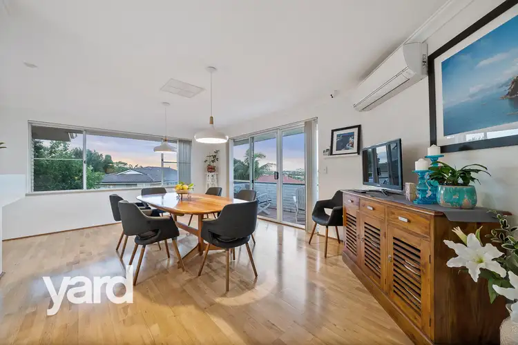 Fourth view of Homely house listing, 18 Waring Way, Kardinya WA 6163
