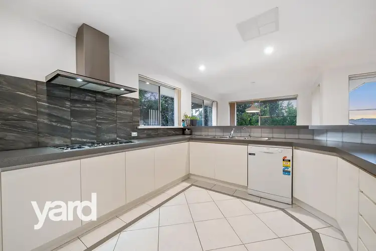 Fifth view of Homely house listing, 18 Waring Way, Kardinya WA 6163