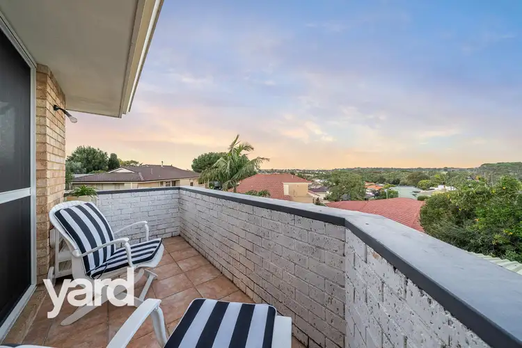 Seventh view of Homely house listing, 18 Waring Way, Kardinya WA 6163