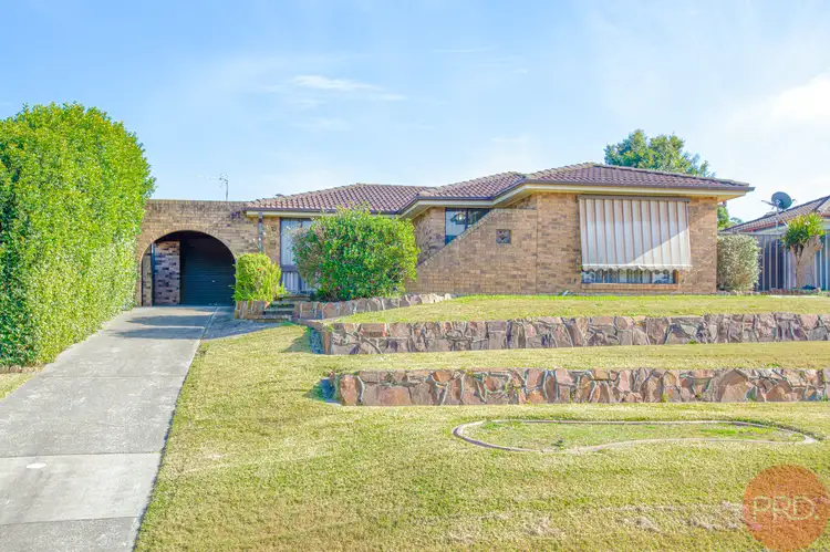 Main view of Homely house listing, 10 Brigantine Street, Rutherford NSW 2320