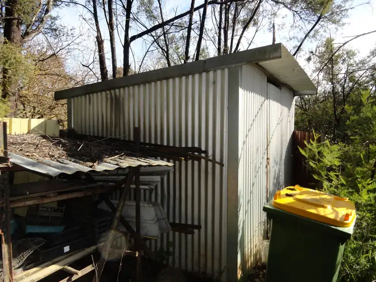 Fourth view of Homely rural property listing, 3237 Tallangatta Creek Rd, Tallangatta VIC 3700