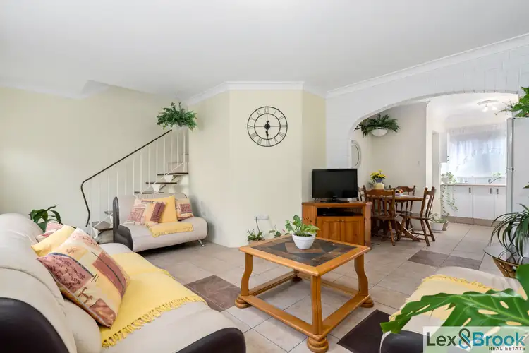2/22 Hardy St, Fairfield NSW 2165
