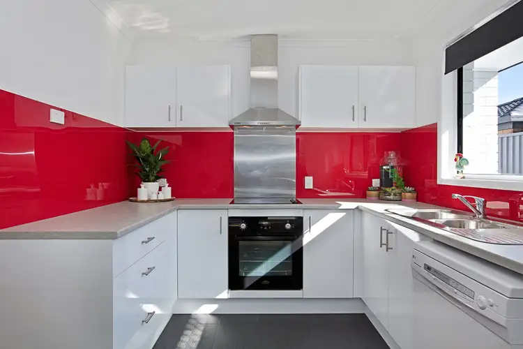 Third view of Homely house listing, 3 Rivergum Drive, Nerang QLD 4211