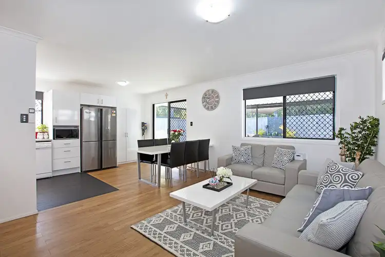 Fourth view of Homely house listing, 3 Rivergum Drive, Nerang QLD 4211