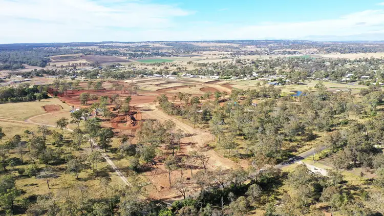 Sixth view of Homely land listing, LOT 49 Peters Road, Meringandan West QLD 4352