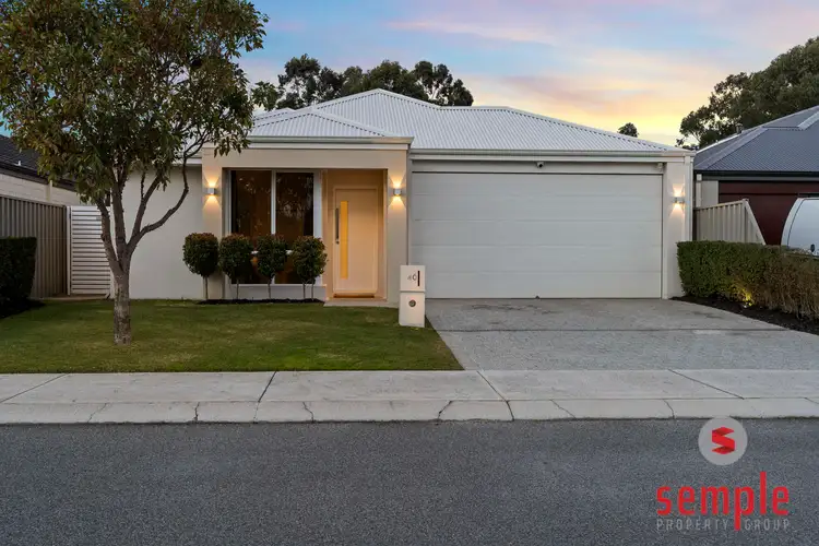40 Littabella Avenue, Wandi WA 6167