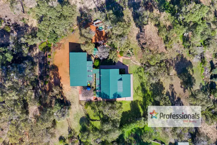 Fifth view of Homely house listing, 3 McKenna Mews, Leschenault WA 6233