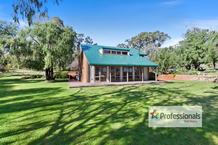 Seventh view of Homely house listing, 3 McKenna Mews, Leschenault WA 6233