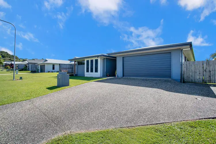 Main view of Homely house listing, 4 Camellen Street, Beaconsfield QLD 4740