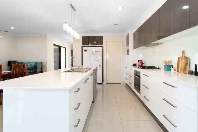 Second view of Homely house listing, 4 Camellen Street, Beaconsfield QLD 4740