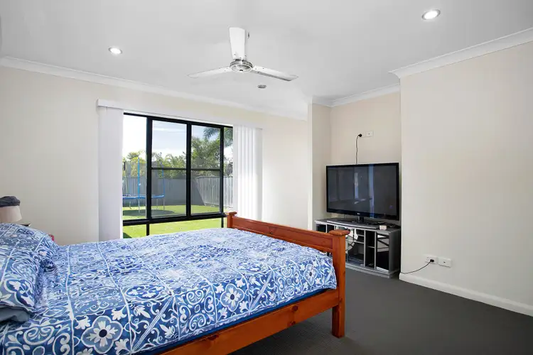 Fourth view of Homely house listing, 4 Camellen Street, Beaconsfield QLD 4740