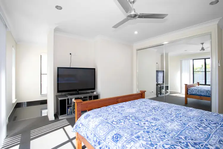 Fifth view of Homely house listing, 4 Camellen Street, Beaconsfield QLD 4740