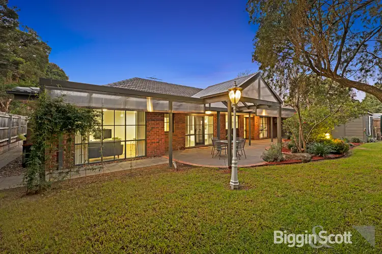 3 Silverene Court, Vermont South VIC 3133