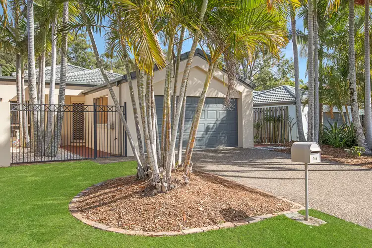 166 Greenacre Drive, Arundel QLD 4214