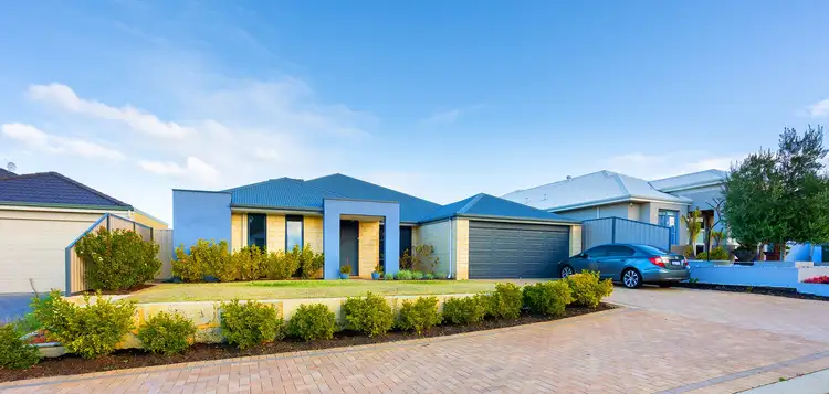 Main view of Homely house listing, 114 Stockholm Road, Wanneroo WA 6065
