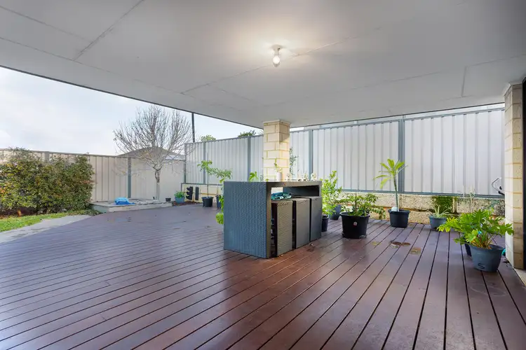 Fifth view of Homely house listing, 114 Stockholm Road, Wanneroo WA 6065