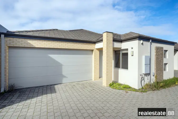 12B Noongah Place, Nollamara WA 6061