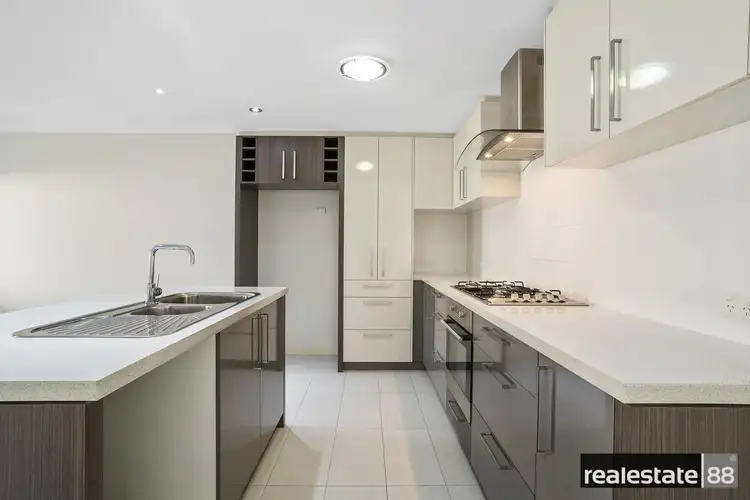 Third view of Homely house listing, 12B Noongah Place, Nollamara WA 6061