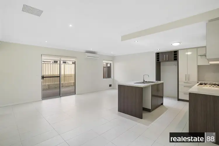 Fourth view of Homely house listing, 12B Noongah Place, Nollamara WA 6061