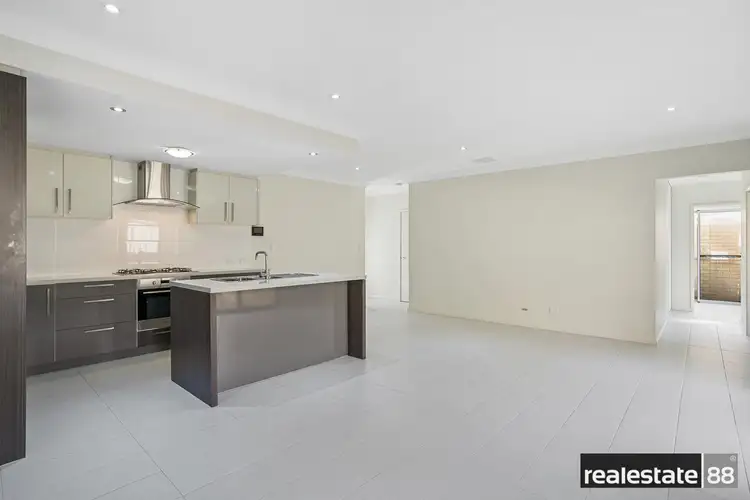 Fifth view of Homely house listing, 12B Noongah Place, Nollamara WA 6061