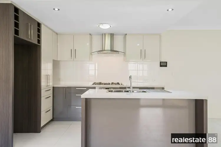 Sixth view of Homely house listing, 12B Noongah Place, Nollamara WA 6061