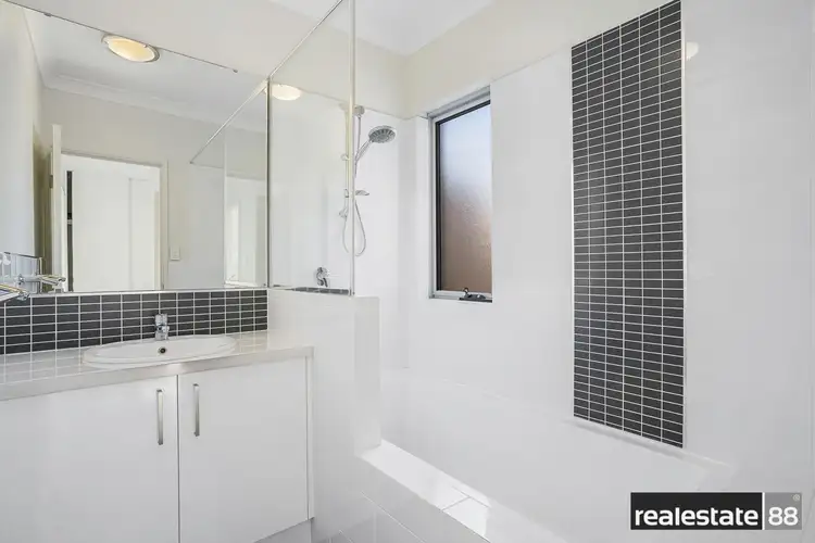 Seventh view of Homely house listing, 12B Noongah Place, Nollamara WA 6061