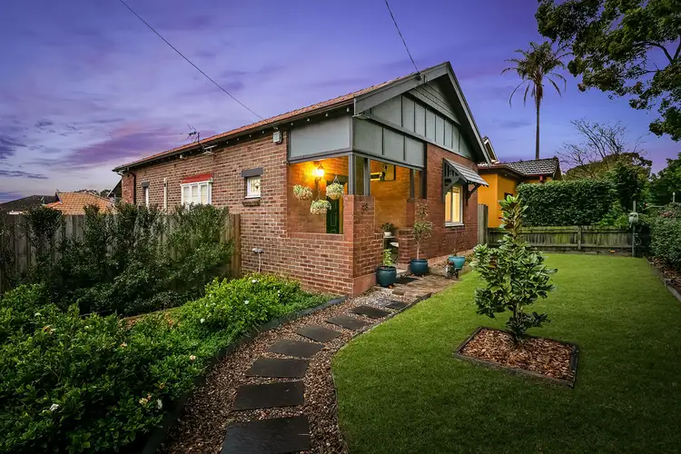 58 Coronation Parade, Enfield NSW 2136