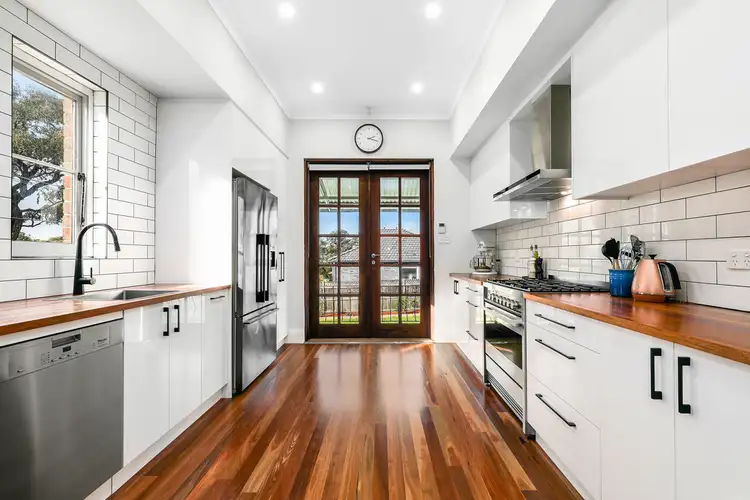 Fifth view of Homely house listing, 58 Coronation Parade, Enfield NSW 2136