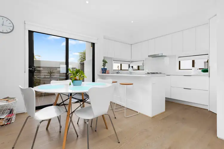 Sixth view of Homely house listing, 3/92 Latrobe Street, Mentone VIC 3194