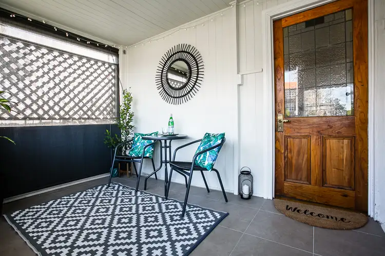 Second view of Homely house listing, 6 Fitzgibbon Street, North Ipswich QLD 4305