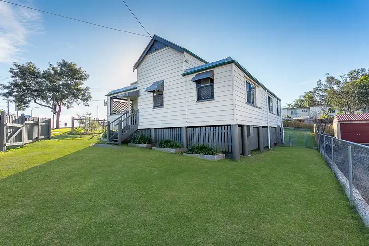 Fourth view of Homely house listing, 6 Fitzgibbon Street, North Ipswich QLD 4305