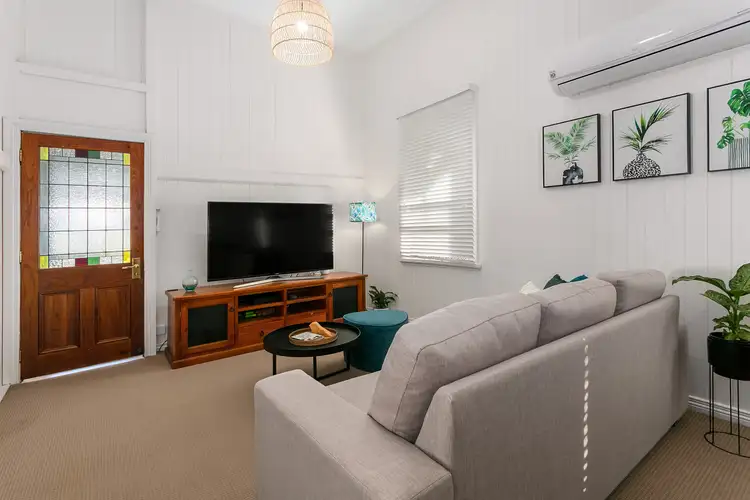 Fifth view of Homely house listing, 6 Fitzgibbon Street, North Ipswich QLD 4305