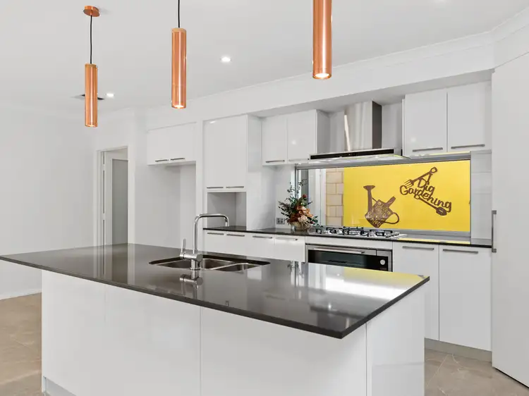Second view of Homely house listing, 38 Lullworth Terrace, North Coogee WA 6163
