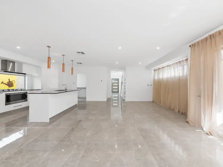 Third view of Homely house listing, 38 Lullworth Terrace, North Coogee WA 6163