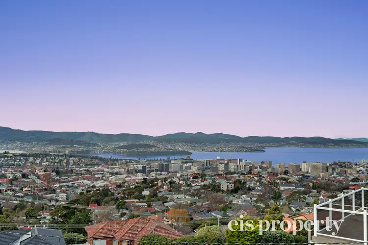 Main view of Homely house listing, 18 Shannuk Drive, West Hobart TAS 7000
