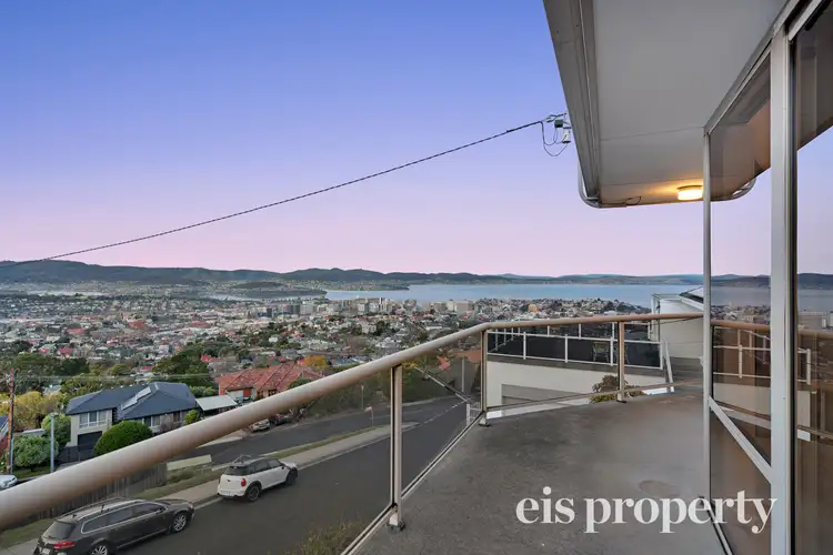Fifth view of Homely house listing, 18 Shannuk Drive, West Hobart TAS 7000