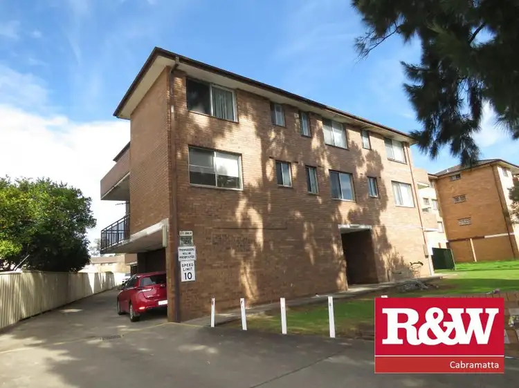 Main view of Homely unit listing, 3/2 St Johns Road, Cabramatta NSW 2166