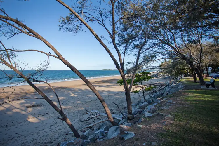 Second view of Homely land listing, 9 Stanton Place, Blacks Beach QLD 4740