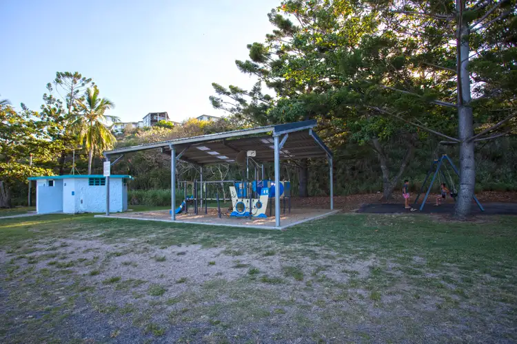 Sixth view of Homely land listing, 9 Stanton Place, Blacks Beach QLD 4740