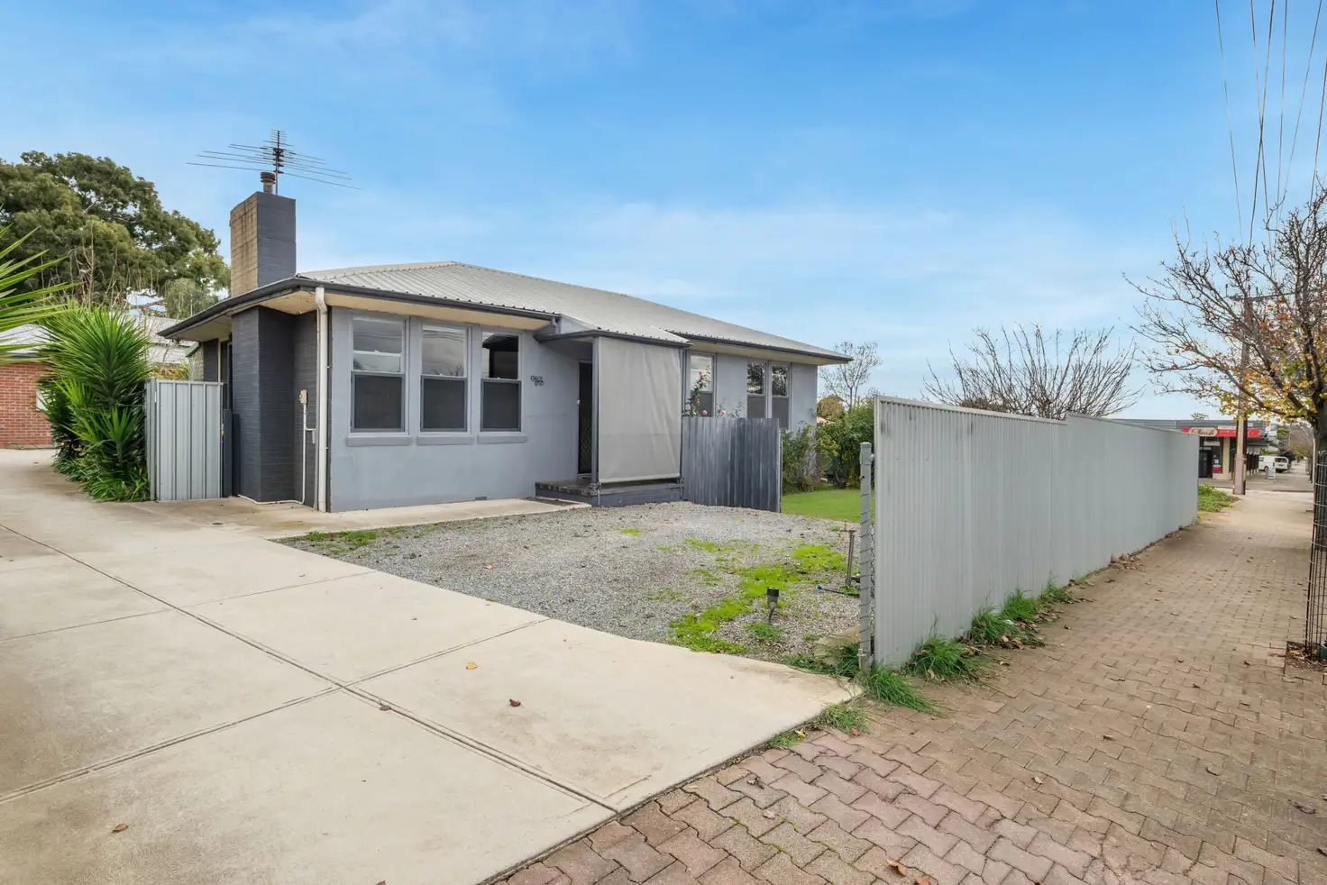 Main view of Homely house listing, 401 Diagonal Road, Sturt SA 5047
