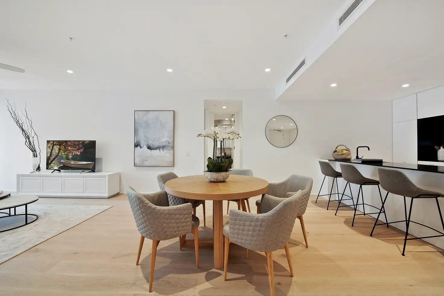 Main view of Homely apartment listing, 407/109 Oxford Street, Bondi Junction NSW 2022
