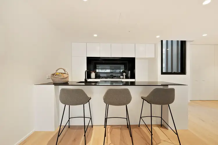 Third view of Homely apartment listing, 407/109 Oxford Street, Bondi Junction NSW 2022