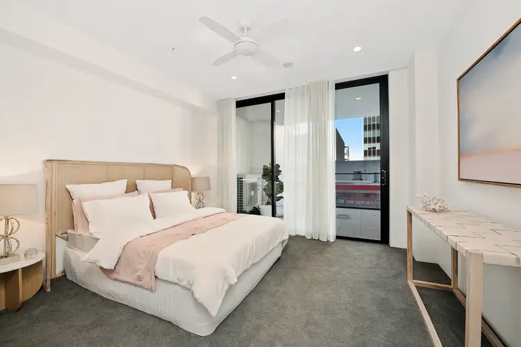 Fourth view of Homely apartment listing, 407/109 Oxford Street, Bondi Junction NSW 2022