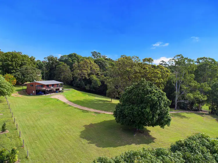 Main view of Homely house listing, 30 McPauls Road, Lake Macdonald QLD 4563