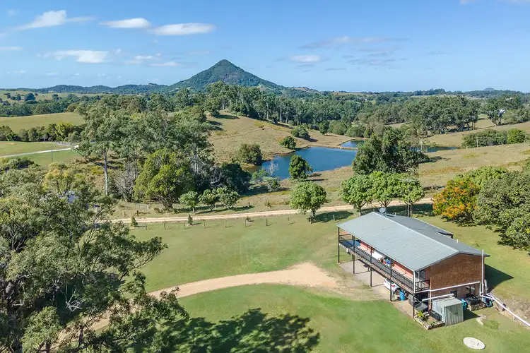 Second view of Homely house listing, 30 McPauls Road, Lake Macdonald QLD 4563