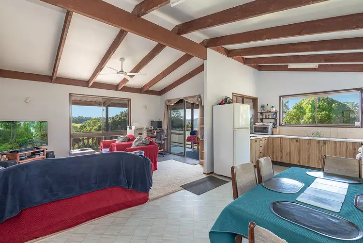 Third view of Homely house listing, 30 McPauls Road, Lake Macdonald QLD 4563