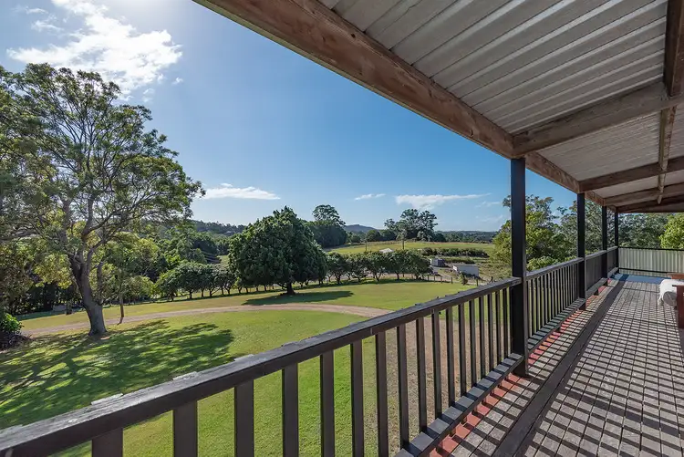 Fourth view of Homely house listing, 30 McPauls Road, Lake Macdonald QLD 4563