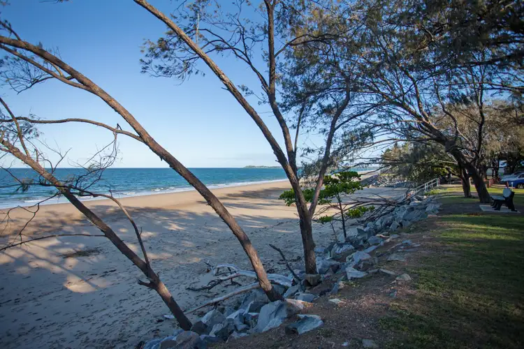Second view of Homely land listing, 2 Stanton Place, Blacks Beach QLD 4740